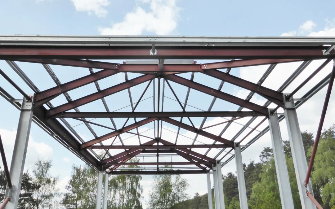 Why Quality Control Matters in Steel Fabrication