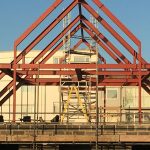 Steel Fabrication