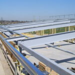 Structural Steel hampshire