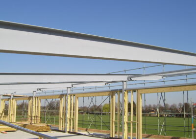 Structural Steels Surrey
