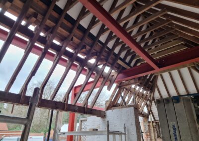 Structural Steels Surrey
