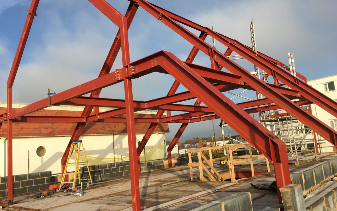 Structural Steel: A Game Changer in Modern Architecture
