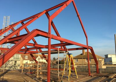 Structural Steels