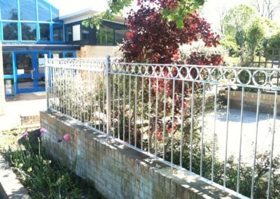Hook Infant School
