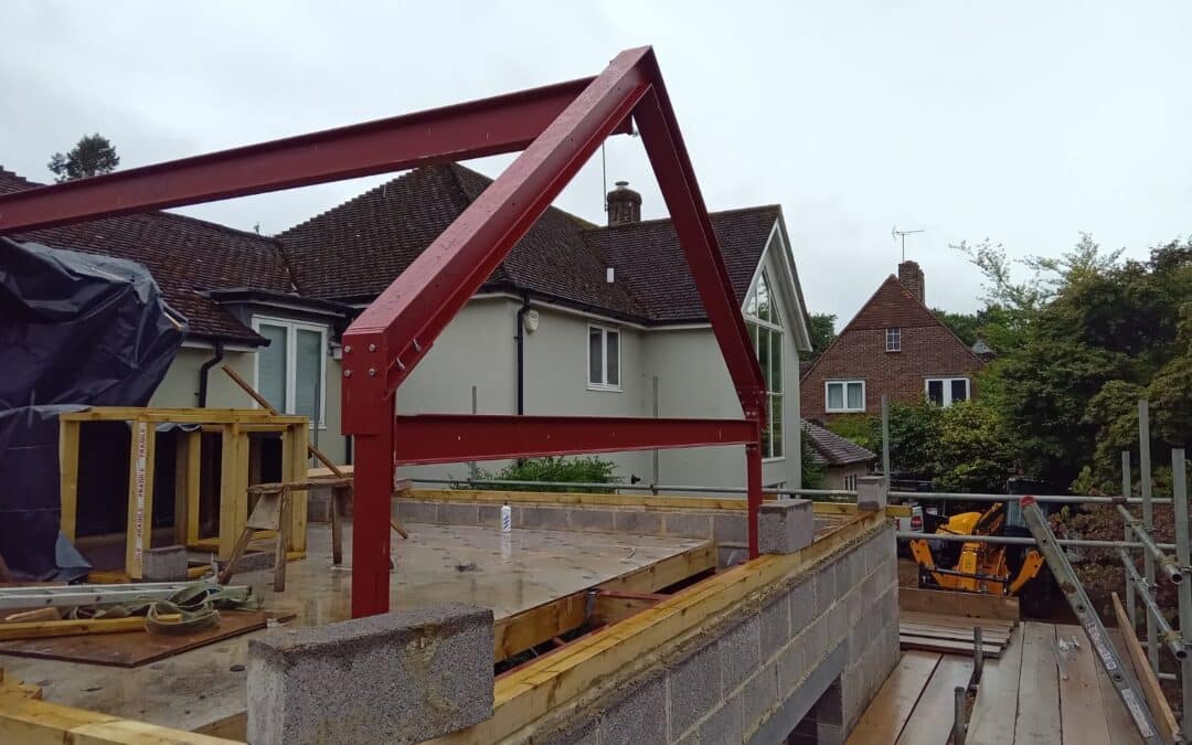 How Should You Choose Structural Steels For Your Next Project