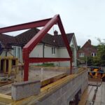 Steel Frame